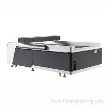 CO2 LASER CUTTING MACHINE EM-1390